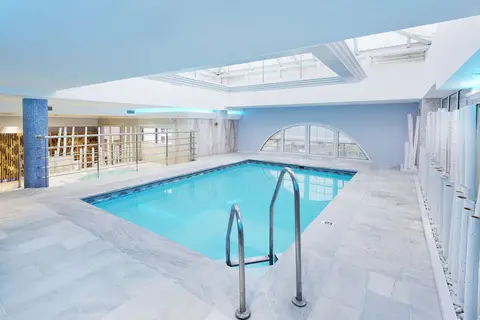 Elba Motril Beach & Business Hotel in Motril — foto 18