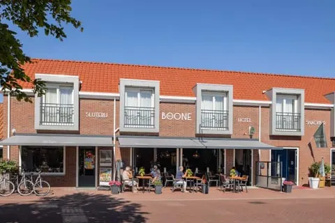 Hotel Bij Boone foto 1