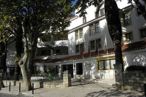 Clube do Lago Appartementen in Cascais — foto 12