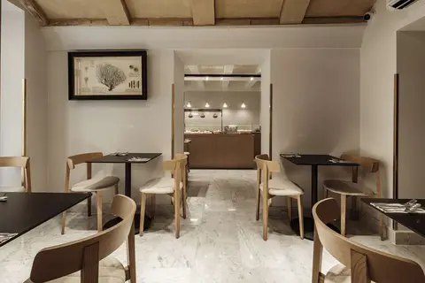 Hotel San Karlu in Valletta — foto 7