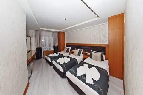 Grand Emir in İstanbul, foto 24