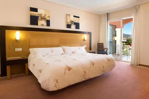 Hotel Bonalba Alicante in Mutxamel — foto 25