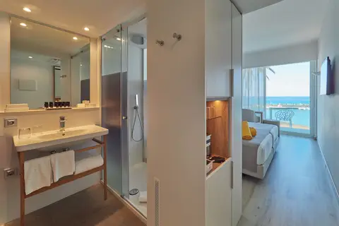 BQ Aguamarina Boutique Hotel in Palma — foto 15