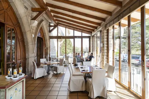Parador de Teruel in Teruel — foto 11