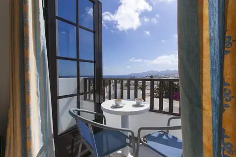 Apartamentos Plaza Azul in Puerto del Carmen — foto 24