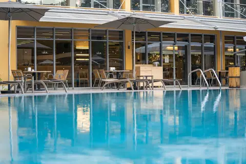 HVD Viva Club Hotel in СПА център Ривиера Бийч — foto 12