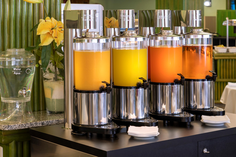 Hotel Tropic Park foto 8