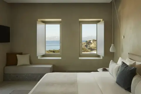 Parocks Luxury Hotel & Spa in Ambelas — foto 5