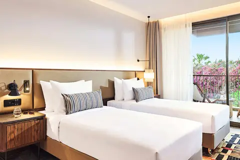 Hotel Hyde Bodrum - adults only in Bodrum, foto 6