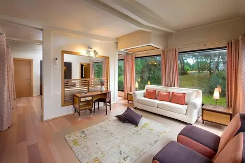 Alborèa Ecolodge Resort in Castellaneta Marina, foto 19