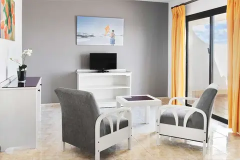 Elba Lucía Sport & Suite Hotel in Antigua, Fuerteventura — foto 5
