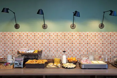 B&B HOTEL Pisa Airport in Pisa — foto 18