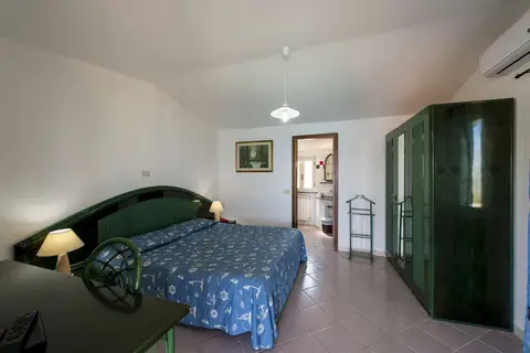 Stromboli Hotel Villaggio in Ricadi, foto 9