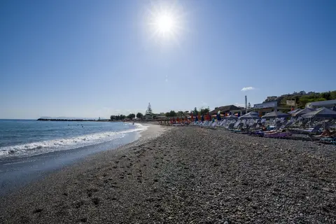 Evangelos Apartments in Platanias (Chania) — foto 27