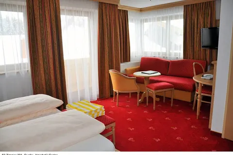 Hotel Jägerhof foto 9