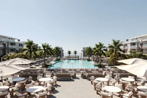 Tulua Sahl Hasheesh in Premier Le Reve Hotel & Spa — foto 9
