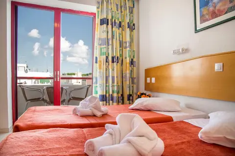 Erato Studios & Apartments in Kos-Stad — foto 2