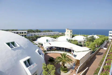 Corvino Resort Hotel Villaggio in Monopoli — foto 8