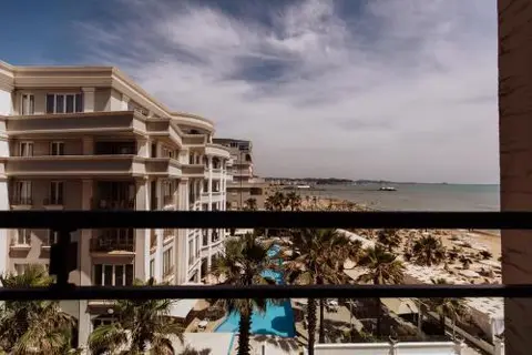 Royal G Hotel & Spa in Durrës — foto 20