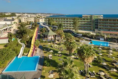Star Beach Village & Waterpark in Δημοτική Ενότητα Χερσονήσου — foto 14