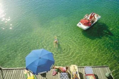 Seehotel Schlick foto 3