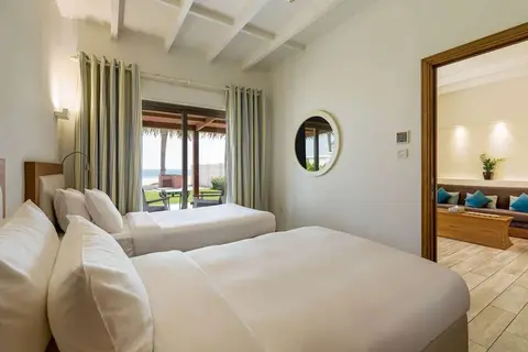 Sealine Beach A Murwab Resort in Sealine Beach Resort — foto 4