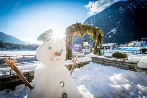 Hotel Antholzerhof in Rasen-Antholz - Rasun-Anterselva — foto 10