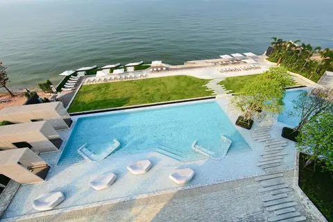 Veranda Resort Pattaya in Pattaya, foto 2
