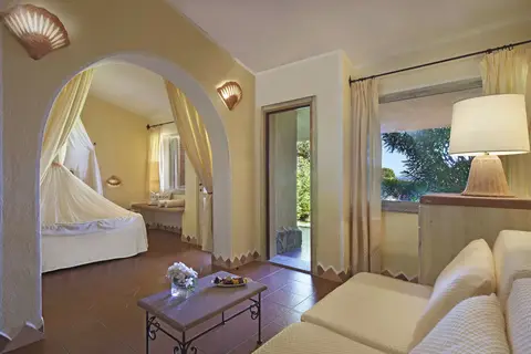 Hotel Capo d’Orso Thalasso & Spa in Palau — foto 13