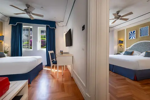 Grand Hotel San Pietro in Taormina, foto 29