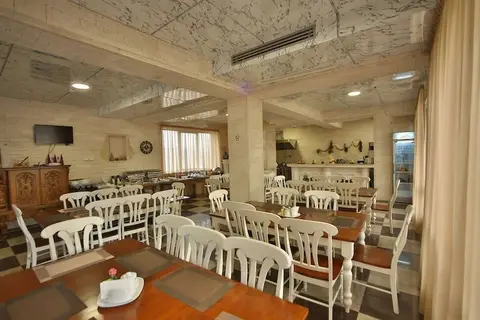 Hotel Wine Palace in Tbilisi — foto 6