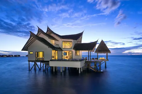 OZEN Reserve Bolifushi in Bolifushi — foto 11