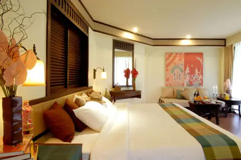 Katathani Phuket Beach Resort in Katathani Phuket Beach Resort, foto 17