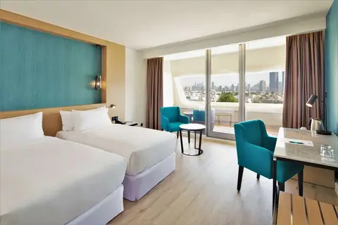 Occidental Sharjah Grand in Al Khalidiyah — foto 4