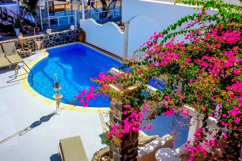 Kings Suites in Thira Municipal Unit, foto 21
