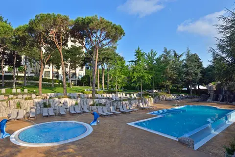 Meliá Grand Hermitage in Gold Beach, foto 4