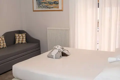 Hotel Maggiore Bologna in Bologna, foto 20