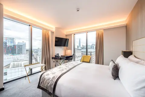 Hotel Saint in Londen, foto 9