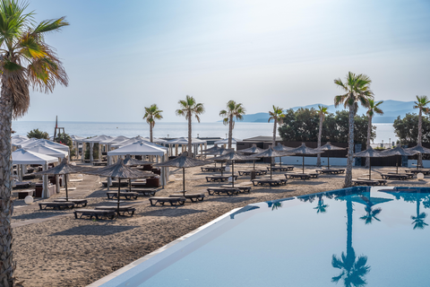 Hotel Nana Princess foto 4