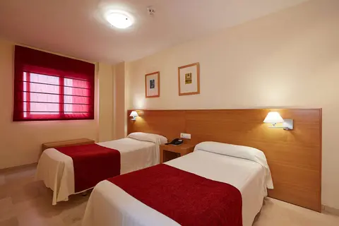 Milord's Suites in Benidorm — foto 16
