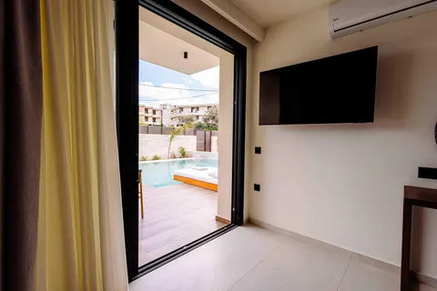 Avra Lux Suites in Gouves Municipal Unit — foto 14