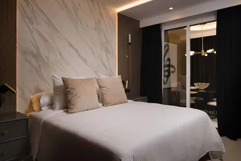 Blue Marina Suites in Arrecife — foto 14