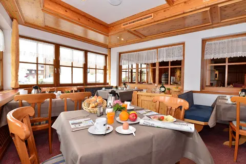 IFA Alpenrose Hotel in Mittelberg — foto 3
