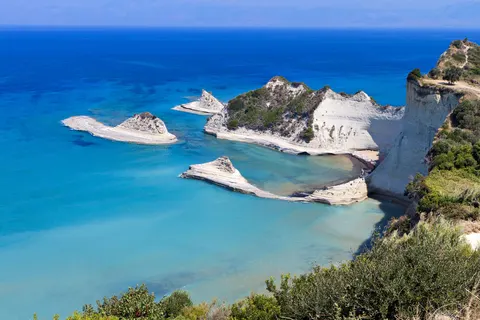 Bingo Corfu 3* Logies foto 10