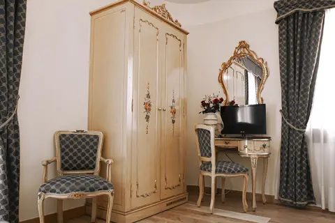 Villa Edera in Venetië, foto 10
