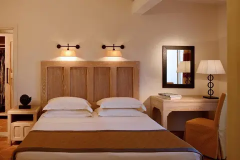CPH Pevero Hotel in Porto Cervo — foto 2