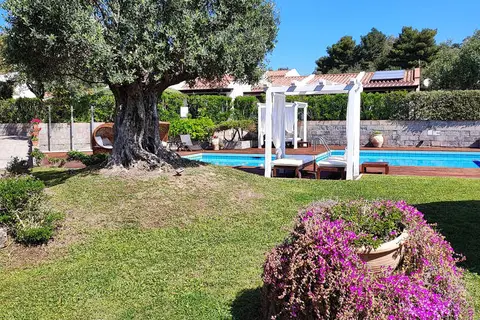 Hotel Albaruja in Murera/Muravera — foto 13
