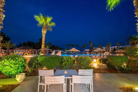 Marhaba Palace foto 5