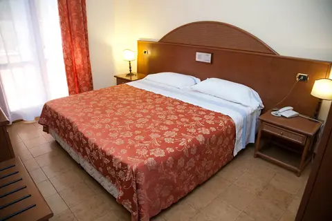 Hotel Ipanema in Taormina — foto 28