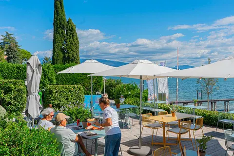 Camping La Gardiola foto 4